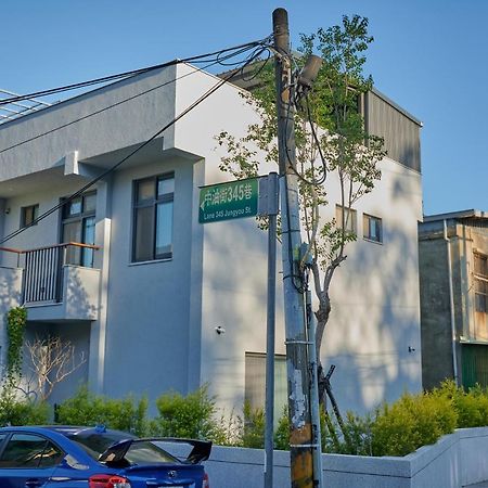 Travel 345 Apartamento Luzhu Exterior foto