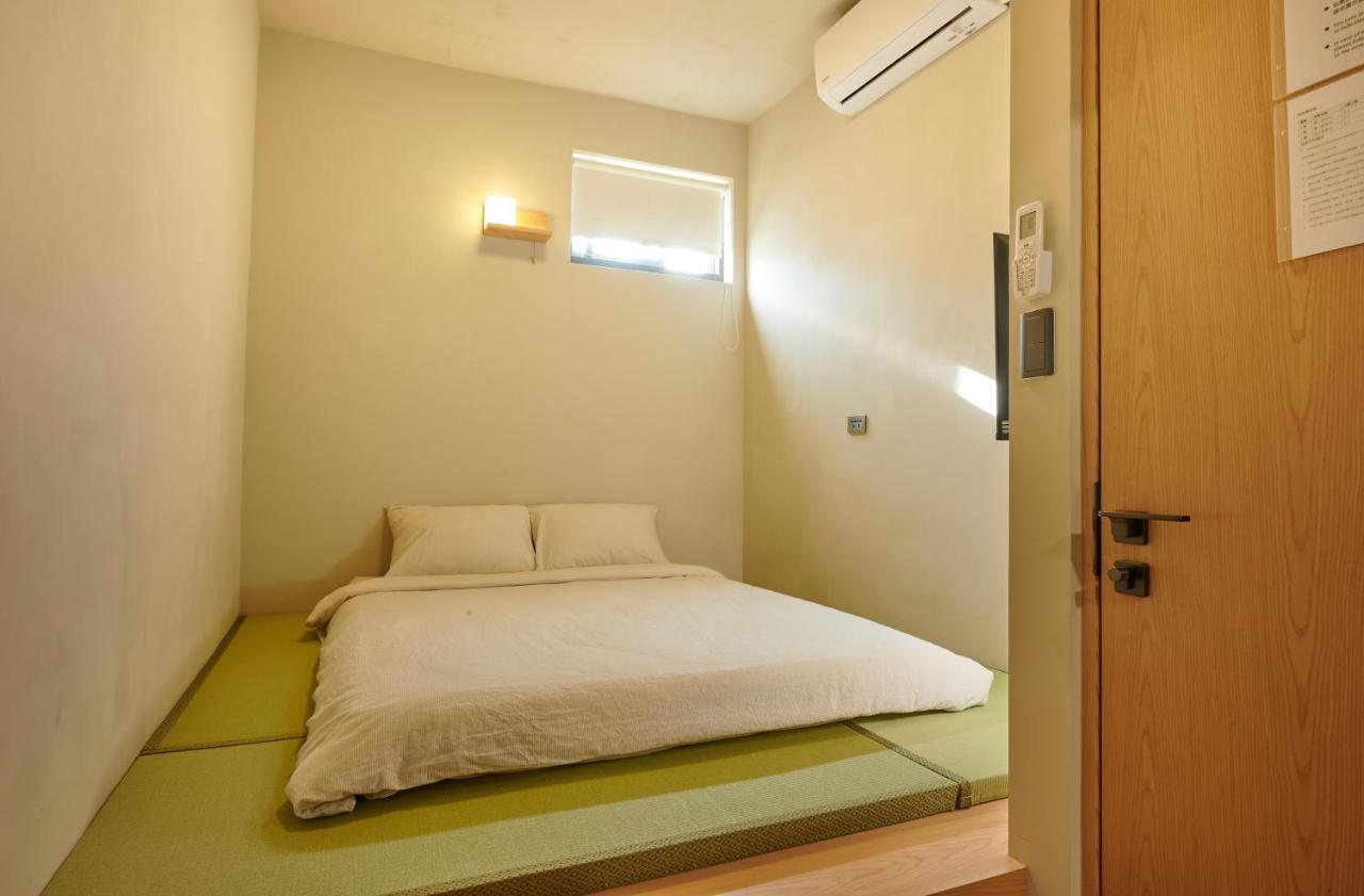 Travel 345 Apartamento Luzhu Exterior foto